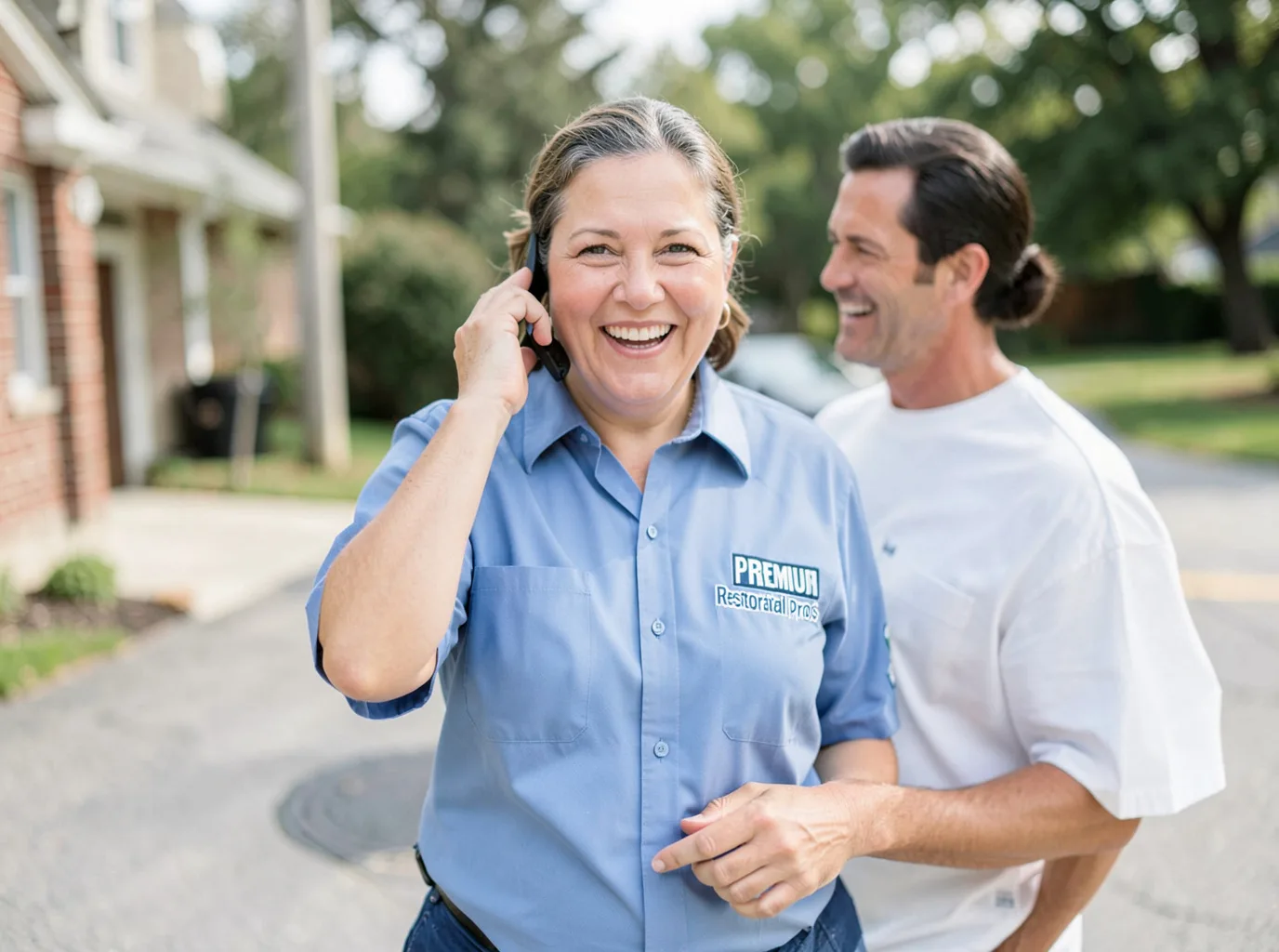 Water Damage Restoration Greenwood, MO FAQs